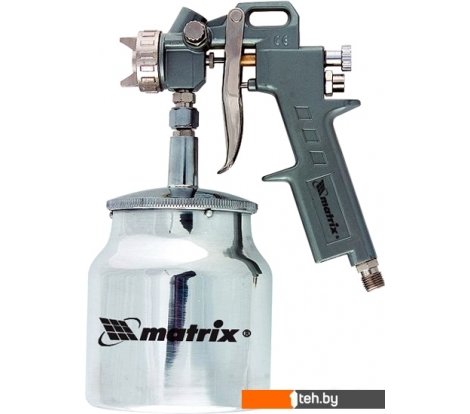  - Пневматические краскопульты Matrix 57316 - 57316