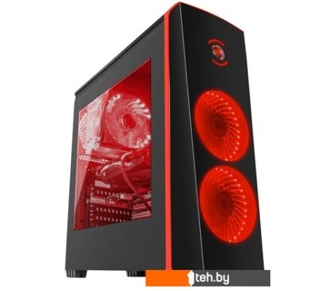  - Компьютеры Jet Gamer 5i9400FD16SD48X105TL2W5 - Gamer 5i9400FD16SD48X105TL2W5