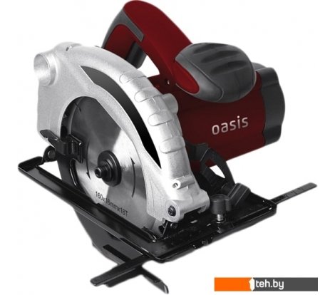  - Электропилы Oasis PC-160 - PC-160