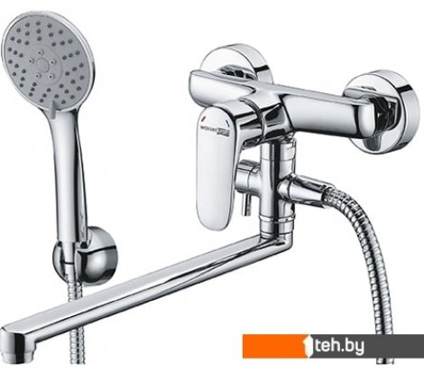 - Смесители Wasserkraft Vils 5602L - Vils 5602L