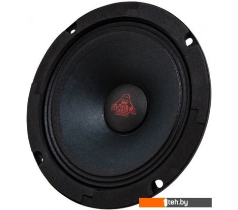  - Автоакустика KICX Gorilla Bass GBL65 - Gorilla Bass GBL65