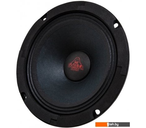  - Автоакустика KICX Gorilla Bass GBL65 - Gorilla Bass GBL65