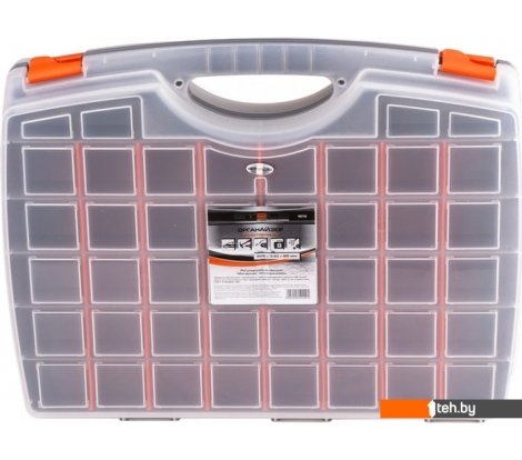  - Ящики для инструментов Stels 90710 - 90710