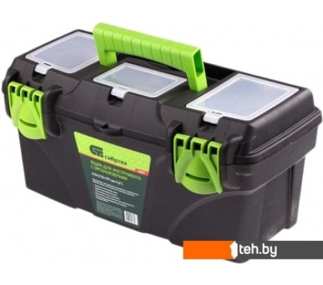  - Ящики для инструментов СибрТех 90807 - 90807