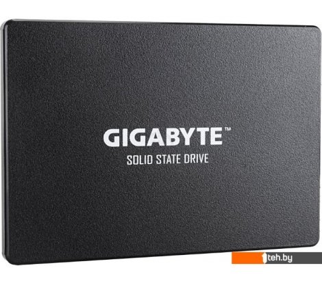  - SSD Gigabyte 256GB GP-GSTFS31256GTND - 256GB GP-GSTFS31256GTND