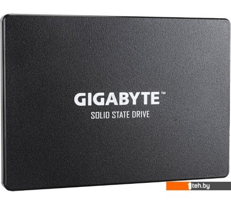  - SSD Gigabyte 256GB GP-GSTFS31256GTND - 256GB GP-GSTFS31256GTND