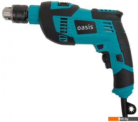  - Электродрели и дрели-шуруповерты Oasis DU-100 - DU-100