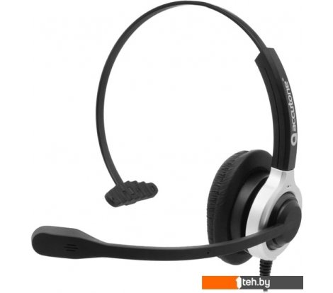  - Наушники и гарнитуры Accutone UM610MKII USB - UM610MKII USB