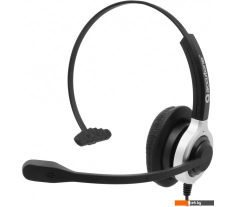  - Наушники и гарнитуры Accutone UM610MKII USB - UM610MKII USB