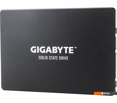  - SSD Gigabyte 240GB GP-GSTFS31240GNTD - 240GB GP-GSTFS31240GNTD