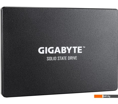  - SSD Gigabyte 240GB GP-GSTFS31240GNTD - 240GB GP-GSTFS31240GNTD