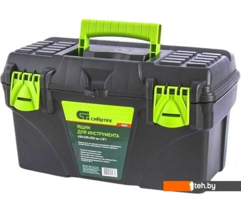 - Ящики для инструментов СибрТех 90805 - 90805