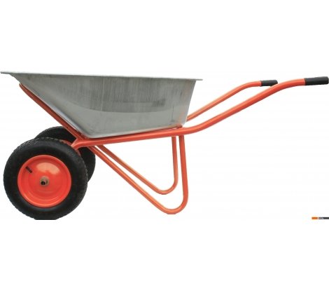  - Садовые и строительные тачки WATT CW-2x120 - CW-2x120
