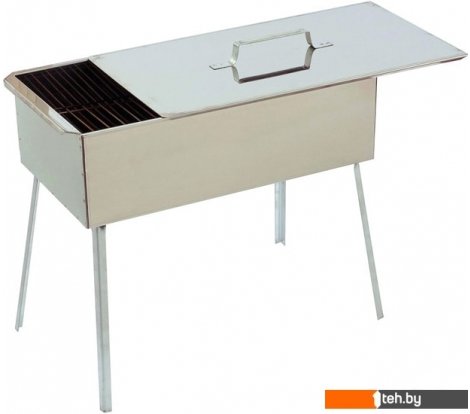 - Мангалы, грили, барбекю Palisad Camping 69526 - Camping 69526