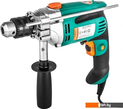  - Электродрели и дрели-шуруповерты Sturm ID2199A - ID2199A