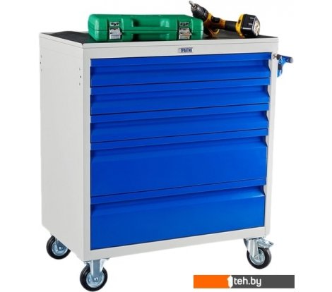  - Ящики для инструментов Практик WDS-5 - WDS-5