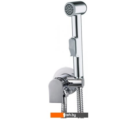  - Смесители Gross Aqua Bidet GA042601C - Bidet GA042601C