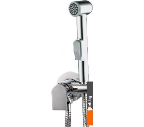  - Смесители Gross Aqua Bidet GA042601C - Bidet GA042601C