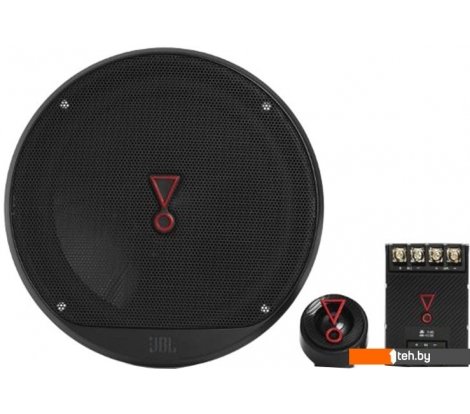  - Автоакустика JBL Stage3 607C - Stage3 607C