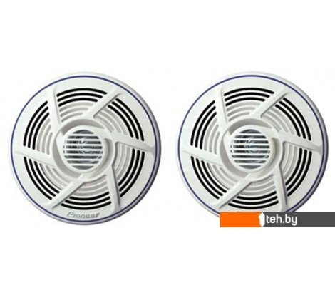  - Автоакустика Pioneer TS-MR1600 - TS-MR1600