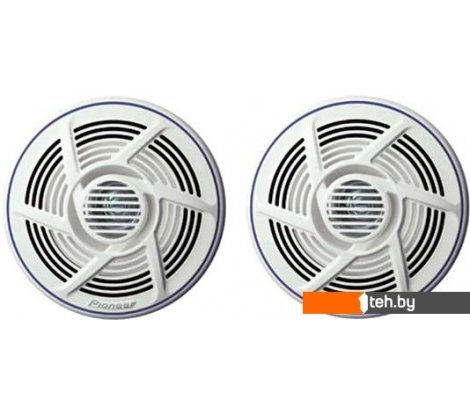  - Автоакустика Pioneer TS-MR1600 - TS-MR1600