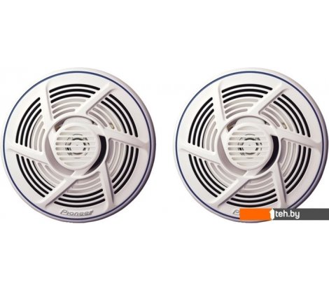  - Автоакустика Pioneer TS-MR1640 - TS-MR1640