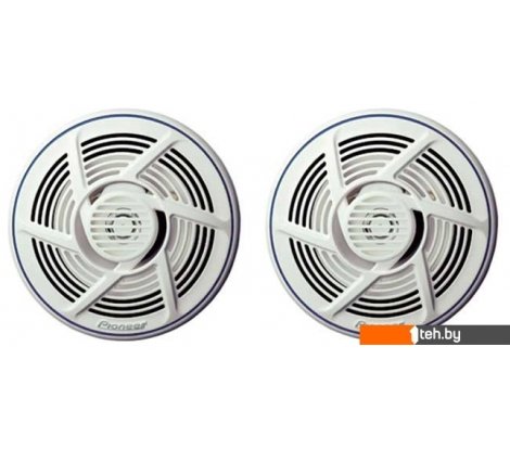  - Автоакустика Pioneer TS-MR1640 - TS-MR1640