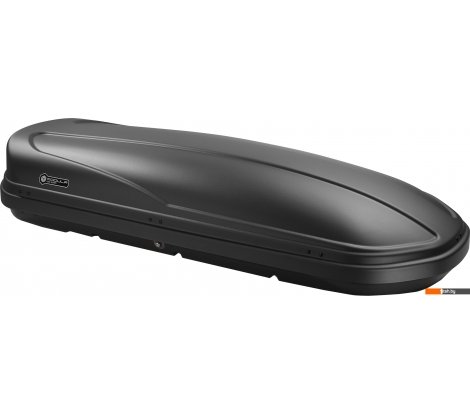  - Автомобильные багажники Modula Wego 500 (антрацит) - Wego 500 (антрацит)