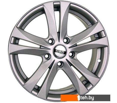  - Автомобильные диски Neo 744 17x6.5