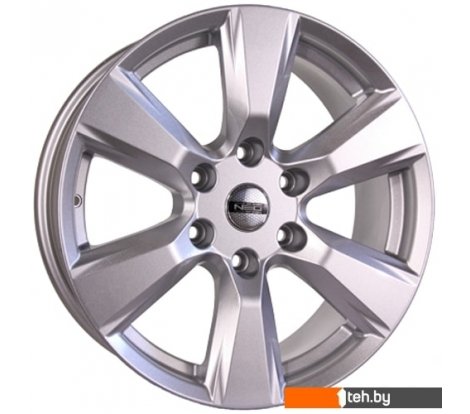  - Автомобильные диски Neo 805 18x7.5