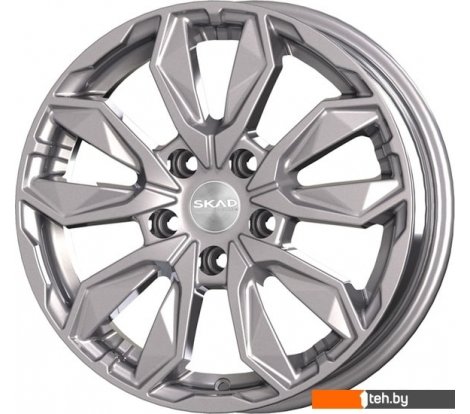  - Автомобильные диски SKAD Сочи 16x6