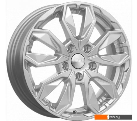  - Автомобильные диски SKAD Сочи 16x6