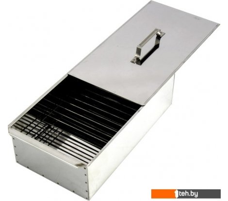  - Мангалы, грили, барбекю Palisad Camping 69528 - Camping 69528