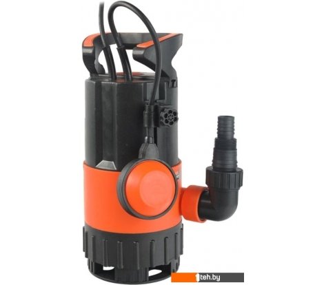  - Насосы Patriot F 500 D - F 500 D