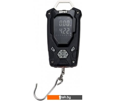  - Кухонные весы Rapala RCDDS25 - RCDDS25