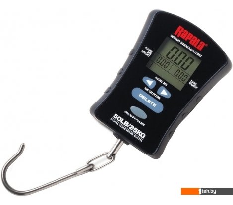  - Кухонные весы Rapala RCTDS50 - RCTDS50