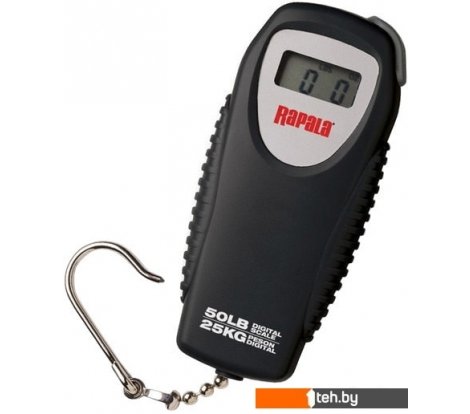  - Кухонные весы Rapala RMDS-50 - RMDS-50