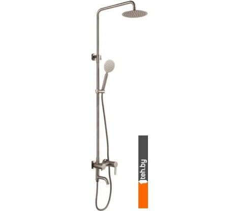  - Душевые панели и гарнитуры РМС SUS124-009DK - SUS124-009DK