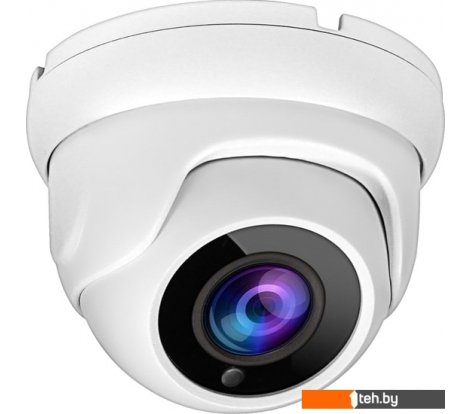 - Камеры CCTV Ginzzu HAD-5033A - HAD-5033A