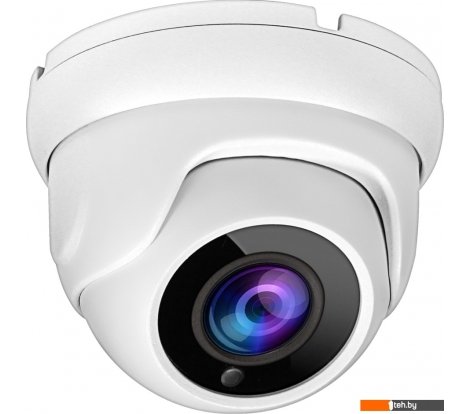  - Камеры CCTV Ginzzu HAD-5033A - HAD-5033A