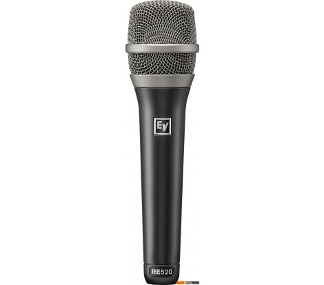  - Микрофоны Electro-Voice RE520 - RE520