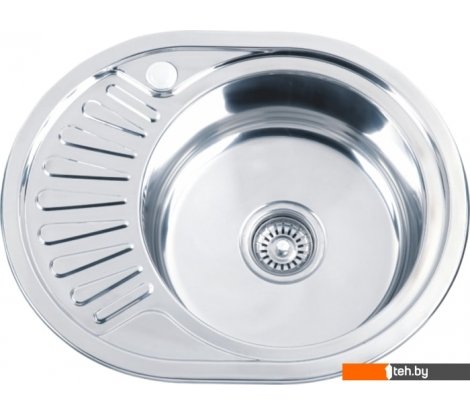  - Кухонные мойки РМС MG6-5745OVR - MG6-5745OVR
