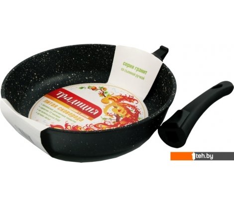  - Сковороды Традиция Гранит ТГ2205 - Гранит ТГ2205