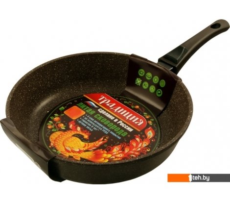  - Сковороды Традиция Доломит ТД2205 - Доломит ТД2205