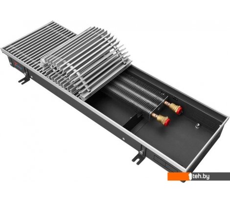  - Радиаторы отопления Techno Usual KVZ 350-120-4200 - Usual KVZ 350-120-4200