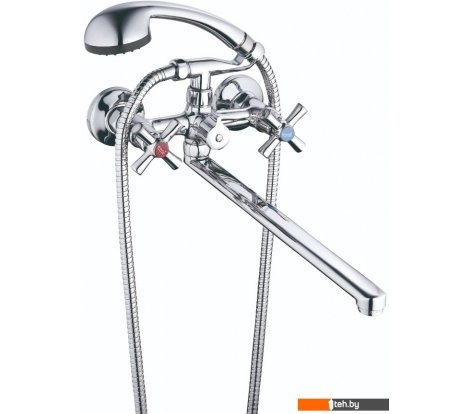  - Смесители G.Lauf QMT7-B722 - QMT7-B722