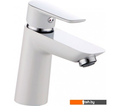  - Смесители IDDIS Cloud CLOSB00i01 (белый/хром) - Cloud CLOSB00i01 (белый/хром)