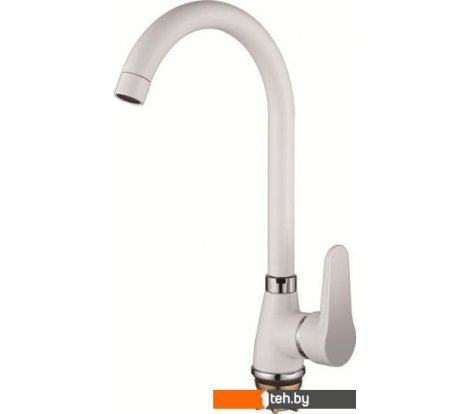  - Смесители Loffrey LF84012W - LF84012W