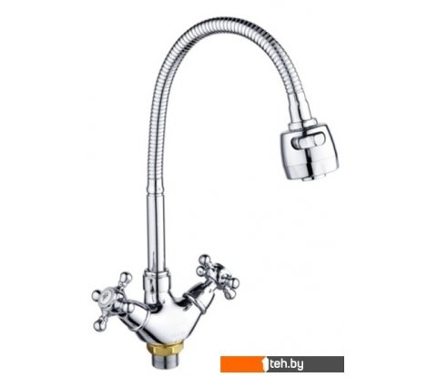  - Смесители РМС SL65-279F - SL65-279F