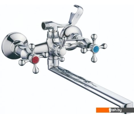  - Смесители РМС SL71-143P - SL71-143P